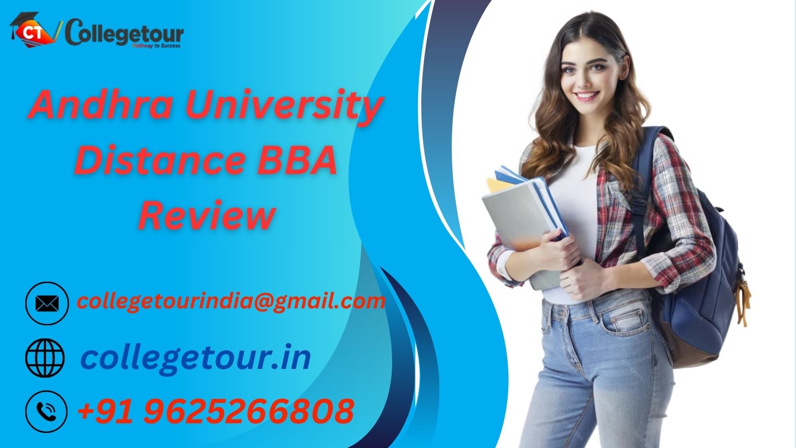 Andhra University Distance Bba Review